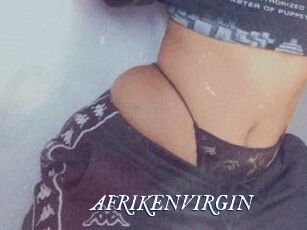 AFRIKENVIRGIN