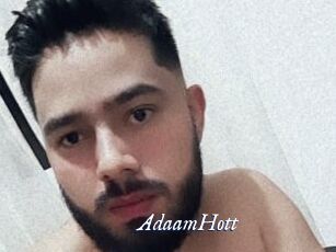 AdaamHott