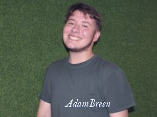 AdamBreen