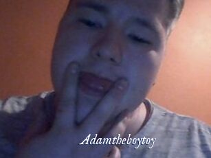 Adamtheboytoy