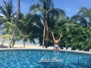 Addellinne Cam 5
