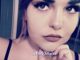 AddiSmiles