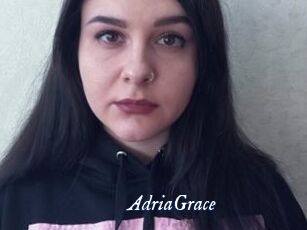 AdriaGrace