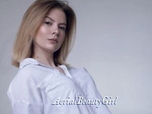 AerialBeautyGirl