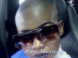 African_Massive_Ass
