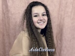 AidaChekhova