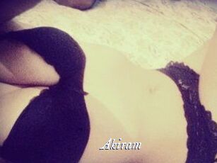 Akiram