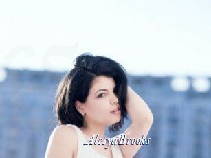 AlesyaBrooks