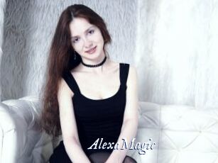 AlexaMagic