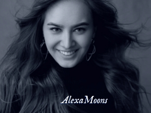 AlexaMoons Cam 5