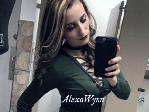 AlexaWynn