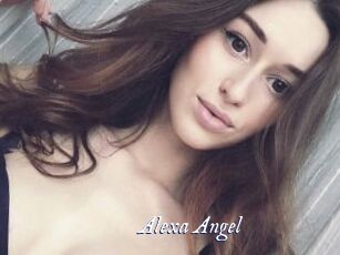 Alexa_Angel Cam 5