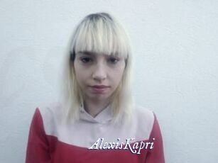 AlexisKapri Cam 5