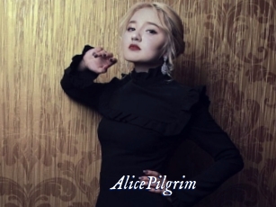 AlicePilgrim