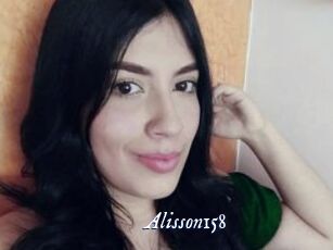 Alisson158