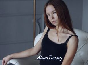 AlmaDorsey