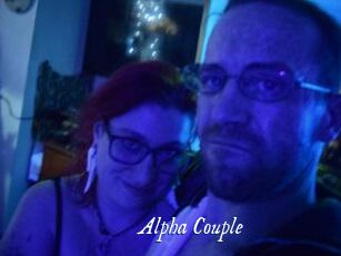 Alpha_Couple