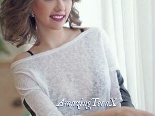 AmazingTeenX