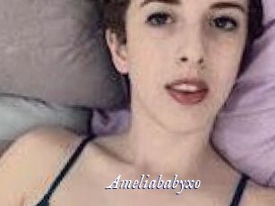Ameliababyxo