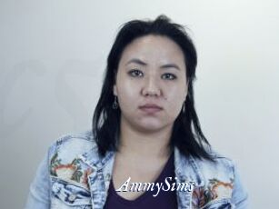 AmmySims