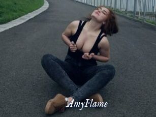 AmyFlame