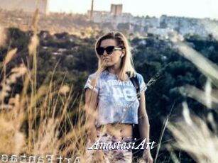 AnastasiArt