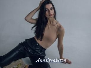 AnnBreakston
