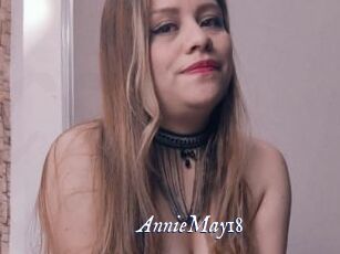 AnnieMay18