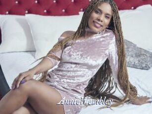 AnnieWembley