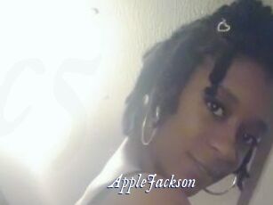 AppleJackson