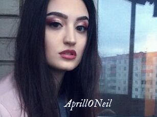 AprillONeil Cam 5