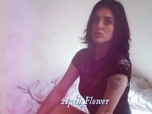 AprilsFlower