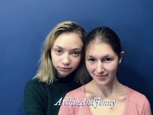 ArchieAndJenny
