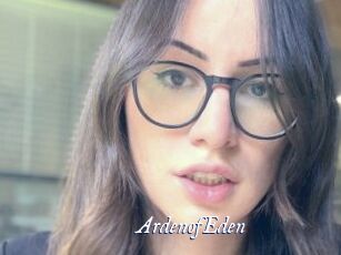 ArdenofEden