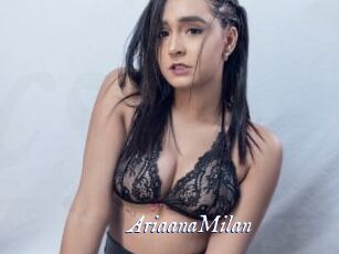 AriaanaMilan