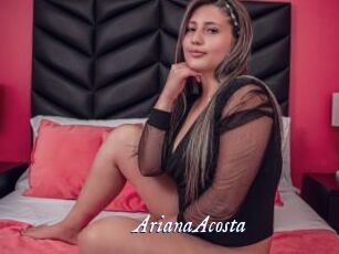ArianaAcosta