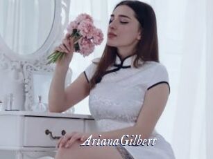 ArianaGilbert