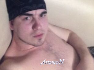 Artem0N
