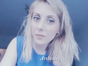 Arthemis