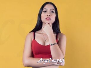 AryaConrad