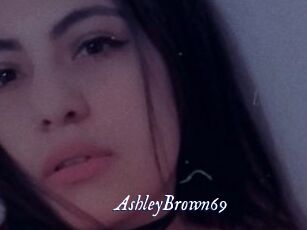 AshleyBrown69