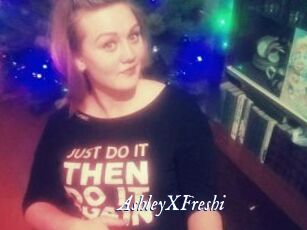 AshleyXFreshi