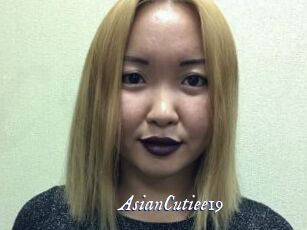 AsianCutiee19