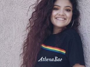 AthenaBae Cam 5
