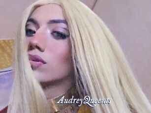AudreyQueents
