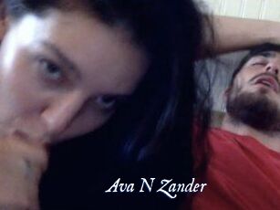 Ava_N_Zander