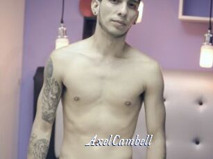 AxelCambell