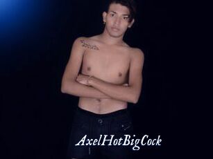 AxelHotBigCock