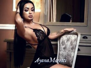 AyanaMoretti
