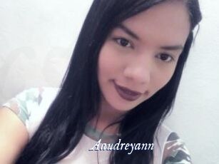 aaudreyann Cam 5